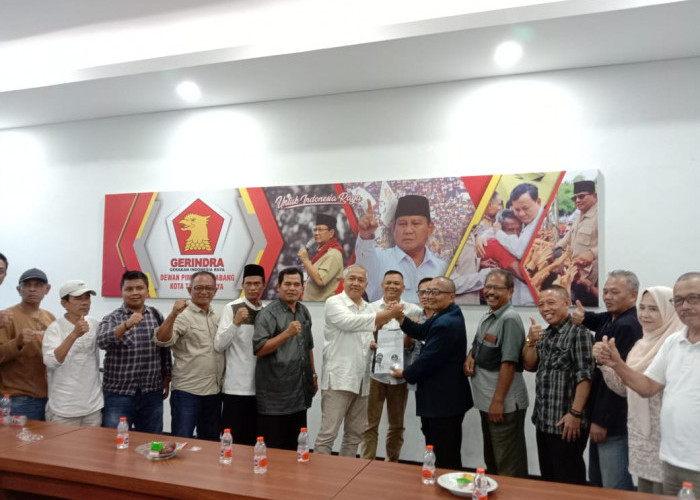 DOB Tasikmalaya Selatan Menjadi Prioritas Presiden Prabowo, Amir Mahfud Siap Dorong dan Sampaikan