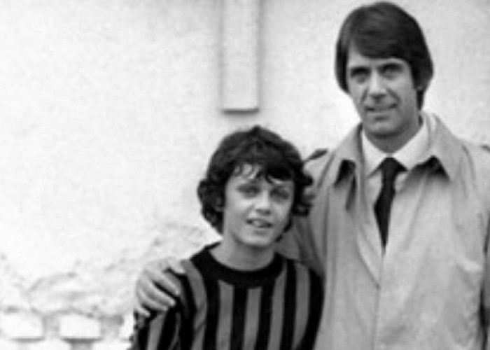 Melihat Kehidupan yang Dijalani Ayahnya, Paolo Maldini Tak Ingin Menjadi Pelatih