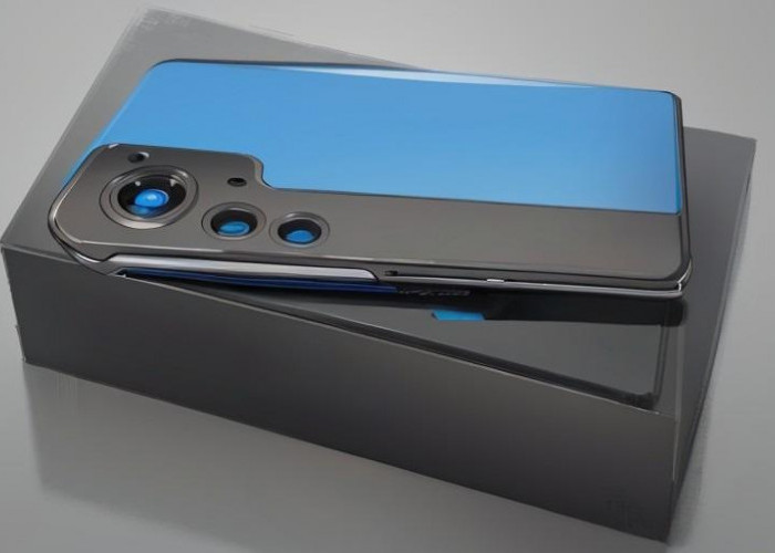 Desain Unik Nokia X Pro 5G 2024 Berikut Harga dan Tanggal Rilis Smartphone Canggih Ini