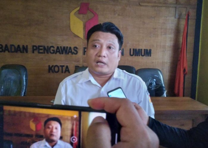 Bawaslu Kota Banjar Terima Laporan Dugaan Politik Uang Caleg, Pelapor Tak Penuhi Panggilan Pertama