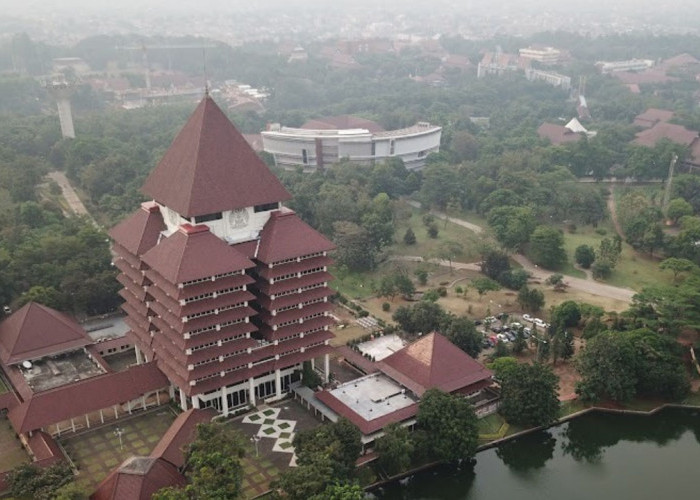 Jadwal Seleksi Pendaftaran UI 2026 Semua Jalur, Cek Prediksi Tanggalnya