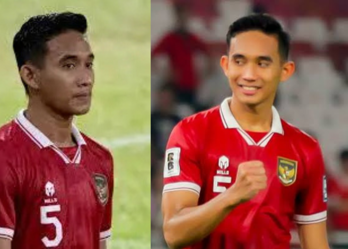 Pesepak Bola Rizky Ridho Ungkap Ritual Sederhana yang Sering Dilakukan Sebelum Bertanding