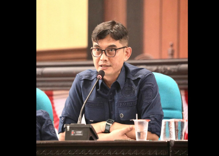 Komisi I DPRD Tasikmalaya Buka Posko Aduan Rotasi ASN, Antisipasi Jual Beli Jabatan