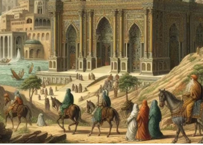 Traveler Harus Tahu! Ini 4 Tokoh Penjelajah Muslim yang Mengukir Jejak dalam Sejarah Peradaban Dunia