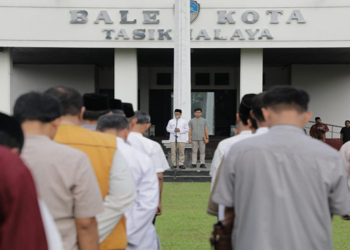 Persaingan Antar Pejabat Makin Ketat, 8 Kursi Kosong Eselon II Terbuka Lebar Diisi ASN Luar Kota Tasikmalaya