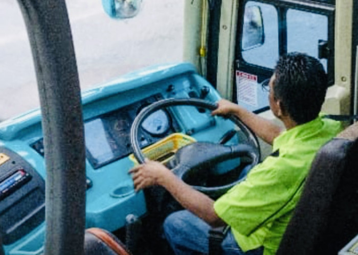Pemilik Perusahaan Bus dari Ciamis Serahkan Tongkat Estapet Tahun 1998 untuk Generasi Kedua,  Makin Maju