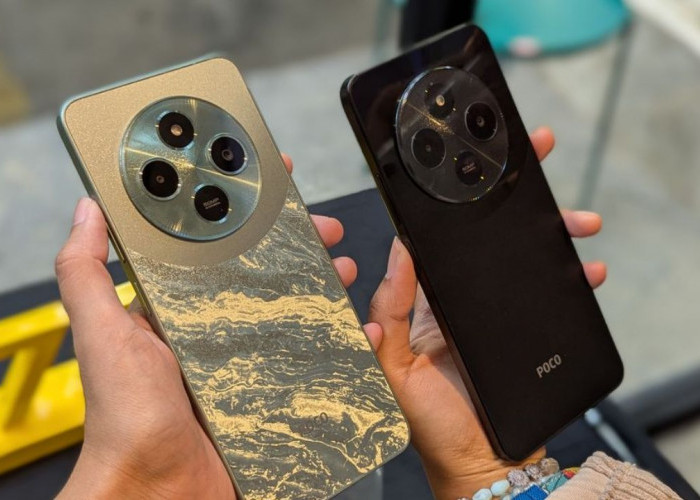 5 HP Rp1 Jutaan Terbaik 2026 untuk Pelajar SMA, Spek Gaming Bikin Kaget dan Harga Bersahabat
