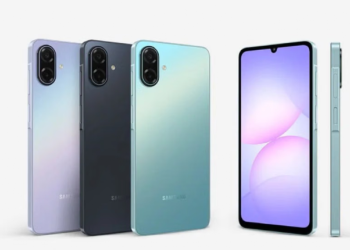 Samsung Galaxy A08 Resmi Meluncur, Baterai 6.000 mAh Jadi Andalan Baru