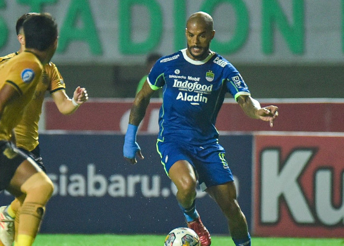 Luis Milla Bangga dengan Persib, Bermain Lebih Ngotot saat Kalahkan Bhayangkara FC: Tim Bermain Penuh Semangat