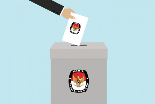 RESMI! Tidak Ada Penundaan Pemilu 2024, Banding KPU RI Dikabulkan Pengadilan Tinggi DKI Jakarta