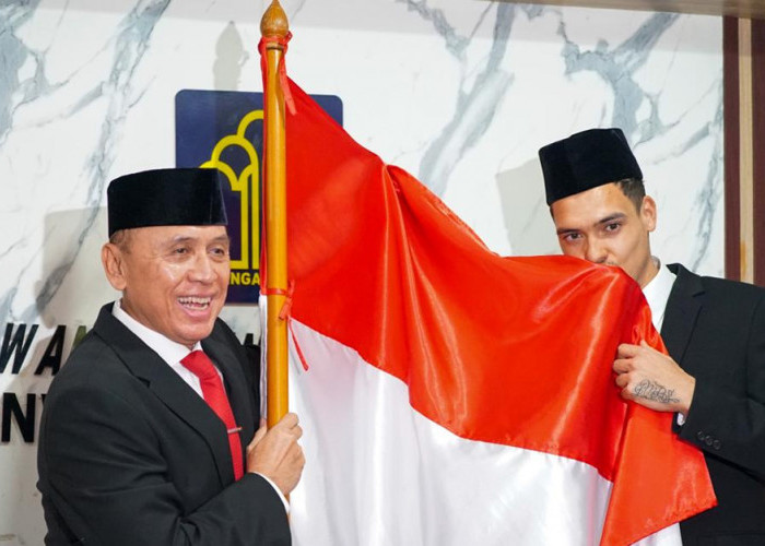 Hari Ini Bek Kelahiran Belanda Sah Jadi WNI, Perkuat Timnas Indonesia pada FIFA Matchday