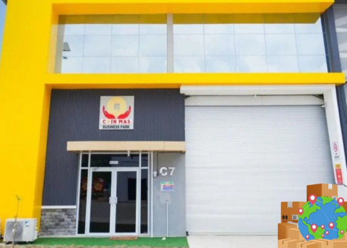 DHL Innovation Center Bikin Logistik Global Melaju Secepat Roket!