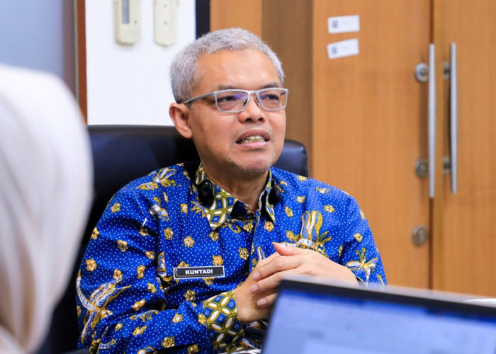 Sudah Dibuka! Link Pendaftaran Pemagangan Nasional Batch II 2025, Cek juga Jadwal Seleksinya