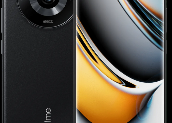 Realme 11 Pro 5G Hadir Jadi Saingan Berat Samsung Galaxy A54 