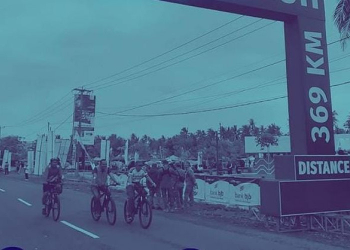 Catat! Ini Daftar Acara yang Akan Diselenggarakan di Pangandaran Bulan Mei 2024 Salah Satunya Cycling De Jabar
