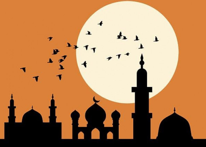 Amalkan! Ini Sunnah Puasa Ramadan yang Pahalanya Berlipat Ganda