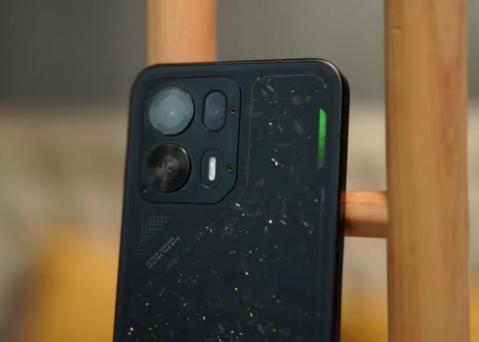 Oppo K15 Pro: HP Gaming Tipis dengan Kipas Pendingin dan RGB Light, Seberapa Kencang Performanya?