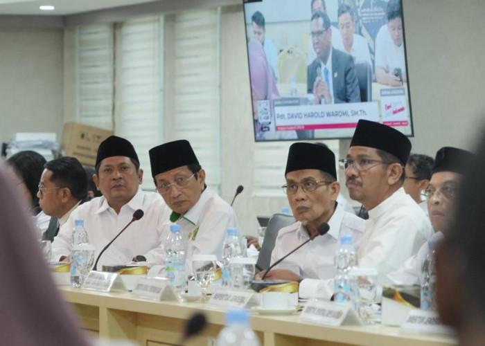 Kemenag Siapkan Anggaran Pendidikan 2025 Rp 24 Triliun: Dosen, Guru, Siswa, Pesantren Kebagian?