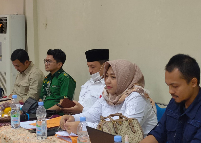 Bawaslu Kabupaten Ciamis Berikan Catatan Penting Setelah Penetapan DPS Pilkada 2024