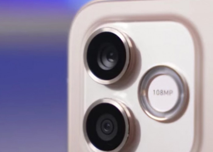 Honor 600 Lite Resmi, Desain Mirip iPhone, Spek Kencang dan Harga Masih Masuk Akal