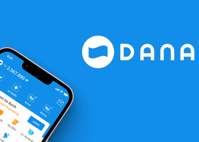 Cara Cairkan Saldo DANA Gratis Rp260.600 Lewat DANA Kaget dan Mini Games