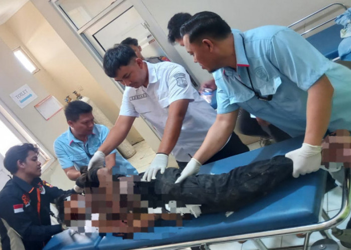 Teknisi Internet Tewas Tersetrum di Tasikmalaya, Sorotan Keras soal Kelalaian K3 dan APD