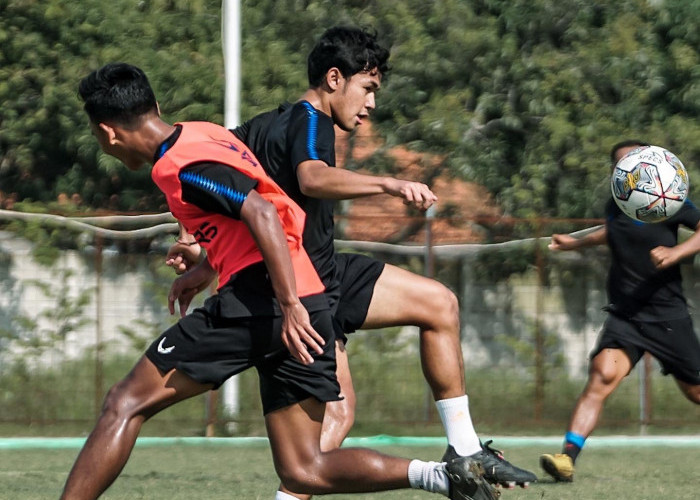 Profil Pelatih Incaran PSIS Semarang, Kelas Pelatih Piala Dunia, Pernah Gegerkan Sepakbola Dunia