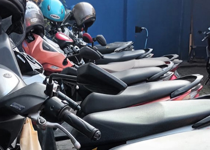 Bisa Untung hingga 10 Persen, Ini Strategi Jual Beli Motor Bekas untuk Pemula