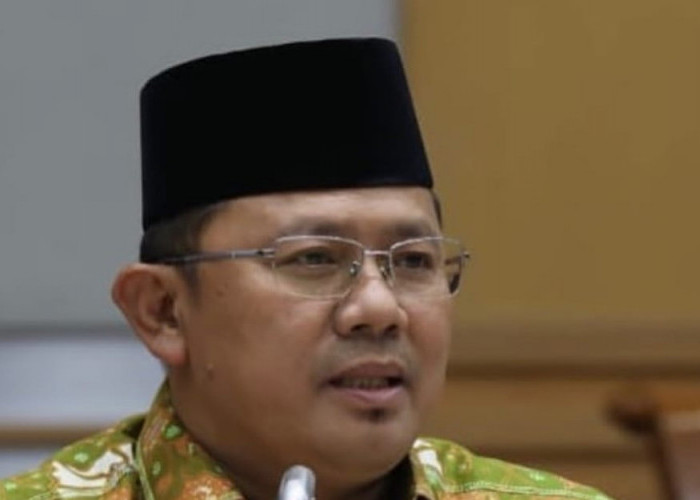 RESMI Pelunasan Biaya Haji Diperpanjang Hingga 19 Mei 2023, Provinsi Jawa Barat Dapat Kuota Cadangan 30 Persen