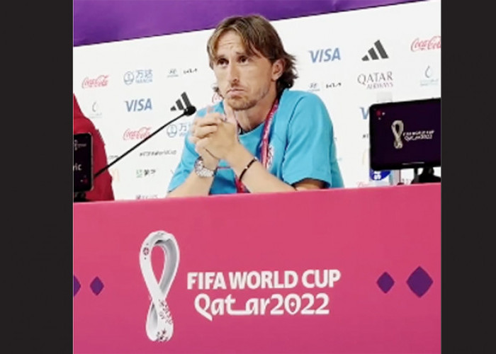 Argentina vs Kroasia: Luka Modric Janjikan Permainan Terbaik untuk Mencapai Final