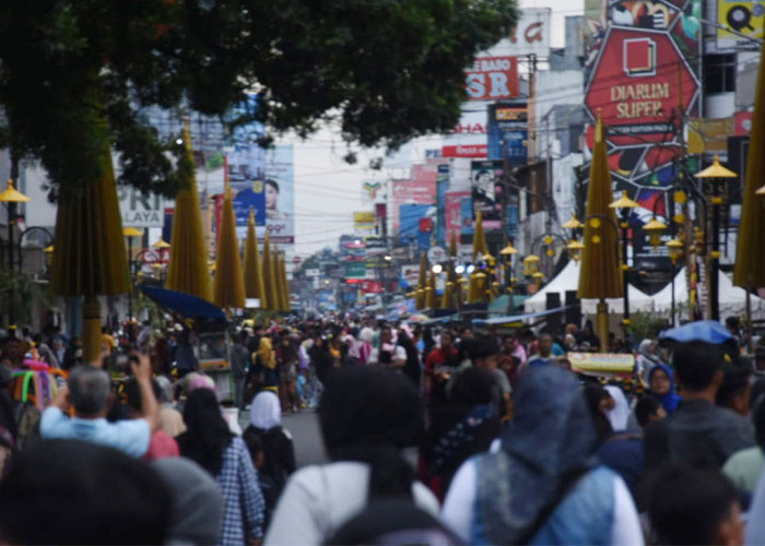 Kumpulan Ide Tema Malam Tahun Baru 2026 Berkesan, Cocok untuk Kumpul Bersama Teman dan Keluarga