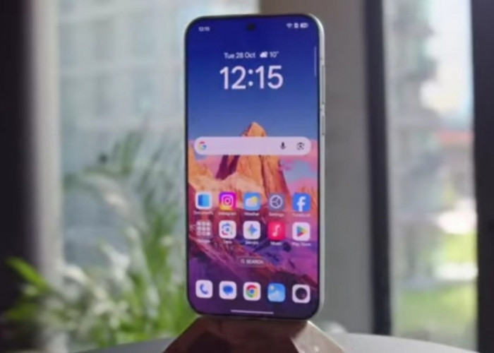 Daftar 7 HP Baterai Jumbo Jelang Lebaran 2026: Tahan Seharian, Layar Mulus, Harga Tetap Bersahabat