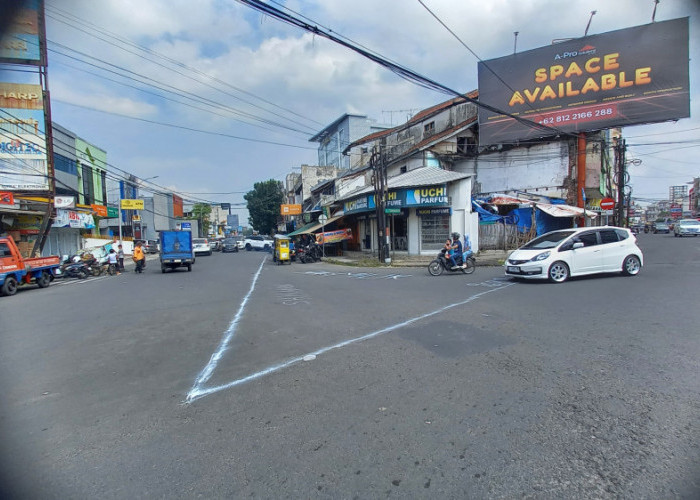 Panas Dingin Polemik Tanah Jalan Yudanegara Kota Tasikmalaya: Ahli Waris Cabut Kuasa?