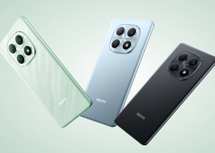 10 HP Xiaomi Terbaik Juli 2026, Redmi dan POCO Ini Punya Spek Flagship serta Baterai Jumbo