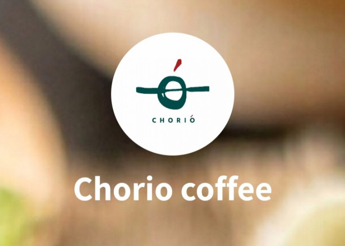 Chorio Coffee Buka Lowongan Kerja Terbaru untuk Posisi Junior Barista, Pendidikan Minimal SMA Sederajat