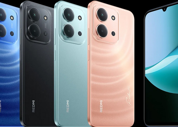 HP Harga Mulai Rp 1 Jutaan dengan Baterai Jumbo, Ini Daftar HP Xiaomi Terbaru 2026 Resmi Masuk Indonesia