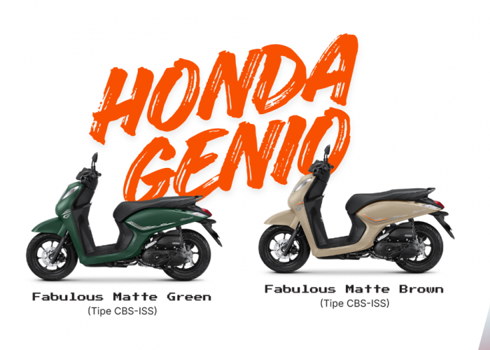 Daftar Motor Retro 125cc Harga di Bawah 20 Juta dan Rekomendasi Motor Retro 125cc Paling Dicari