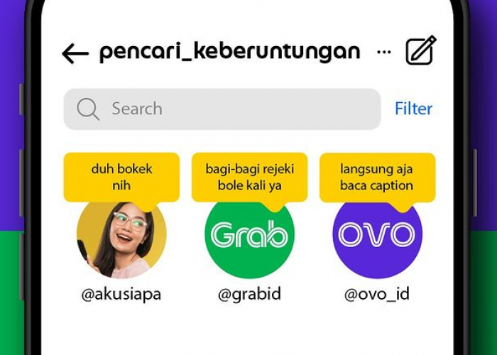 Tutorial Dapatkan Saldo OVO Gratis Rp50 Ribu, Pengguna OVO Club Berkesempatan Dapat, Simak Caranya Agar Sukses