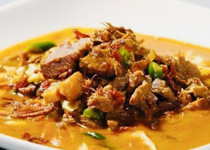 Ini Resep Tongseng Daging Sapi yang Pedas dan Gurih, Cocok Banget Jadi Hidangan Bulan Ramadhan 2023