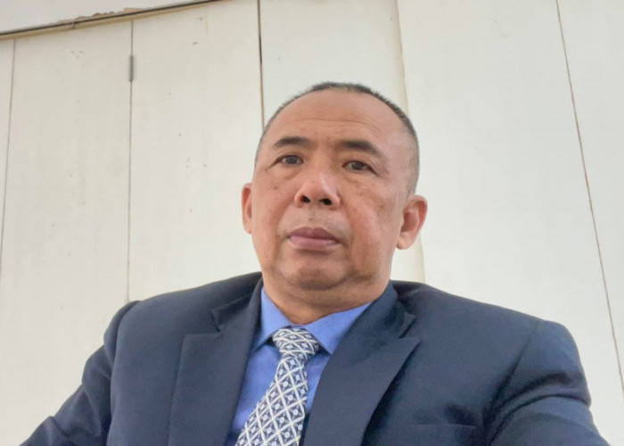 KNPI Tasikmalaya Diminta Lebih Relevan, Figur Ketua dari Gen-Z Jadi Harapan