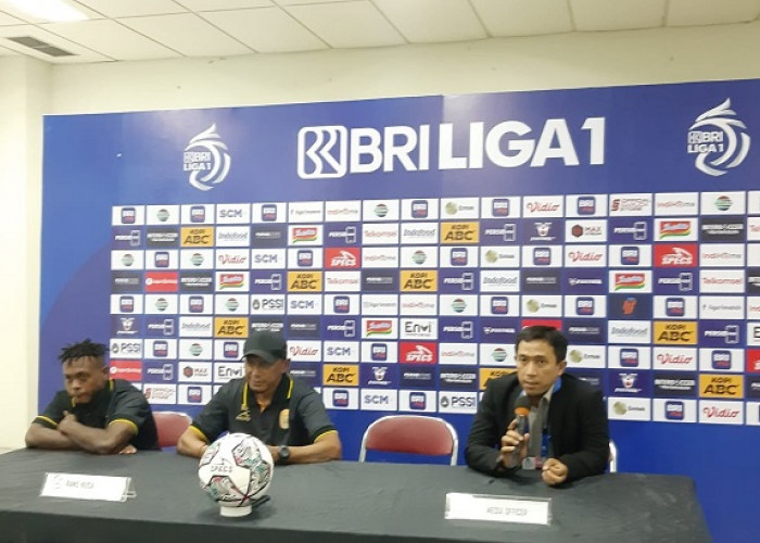 BRI Liga 1 2022/2023 Pekan Ke-8: Digebuk Persib, RANS Nusantara FC Menuju Zona Degradasi