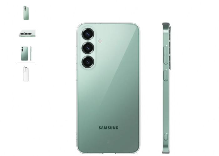 3 HP Samsung Terbaik untuk Gaming 2026, Ada Galaxy A57 5G hingga Galaxy S25