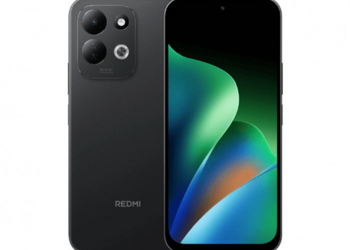 REDMI 17 Resmi Hadir di Indonesia, Baterai 7.500 mAh Jadi Andalan