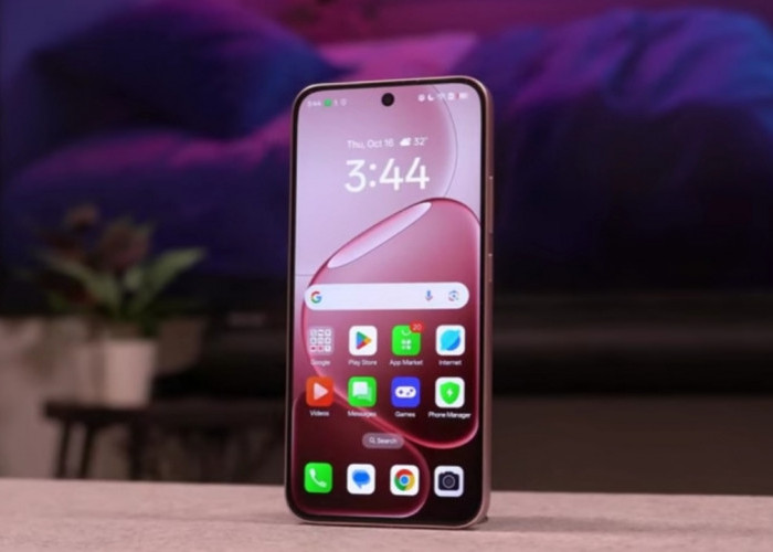 Deretan HP 1 Jutaan Januari 2026: Stabil, Baterai 6000 mAh dan Layar 120Hz 