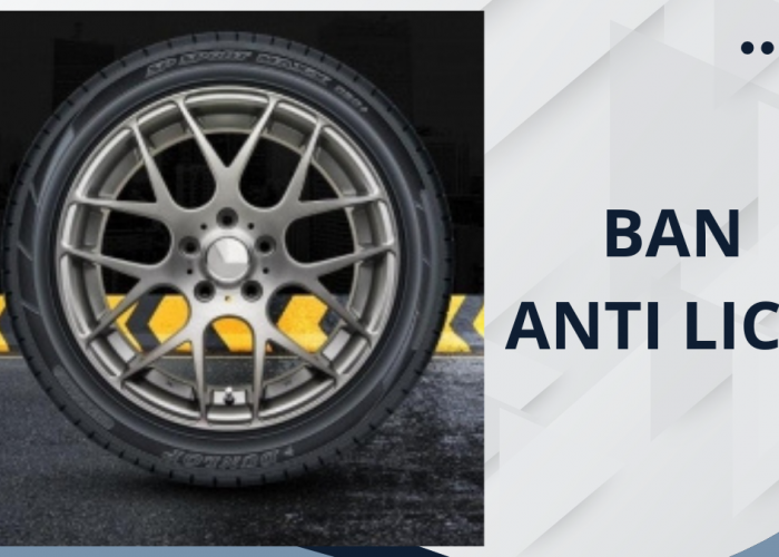 Anti Licin, Ini Dia 7 Rekomendasi Ban Motor Tubeless Terbaik untuk Musim Hujan