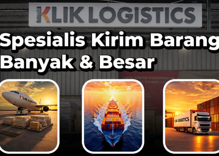 Bagaimana Hilirisasi Industri Mendorong Kebutuhan Jasa Cargo Antarwilayah di Indonesia
