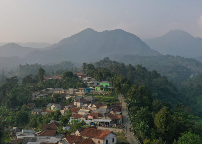 10 Destinasi Wisata yang Dapat Dikunjungi di Desa Wisata Purwabakti Bogor, Ada Curug Hingga Pemandian Cipanas