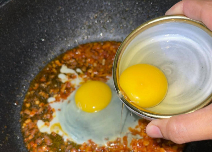 8 Manfaat Konsumsi Telur Ayam, Membantu Menurunkan Berat Badan dan Menyehatkan Jantung
