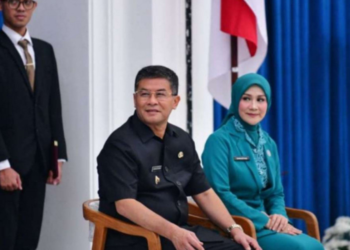 Wagub Erwan Minta TP PKK Jabar Langsung Bergerak, Zero New Stunting Jadi Target Utama