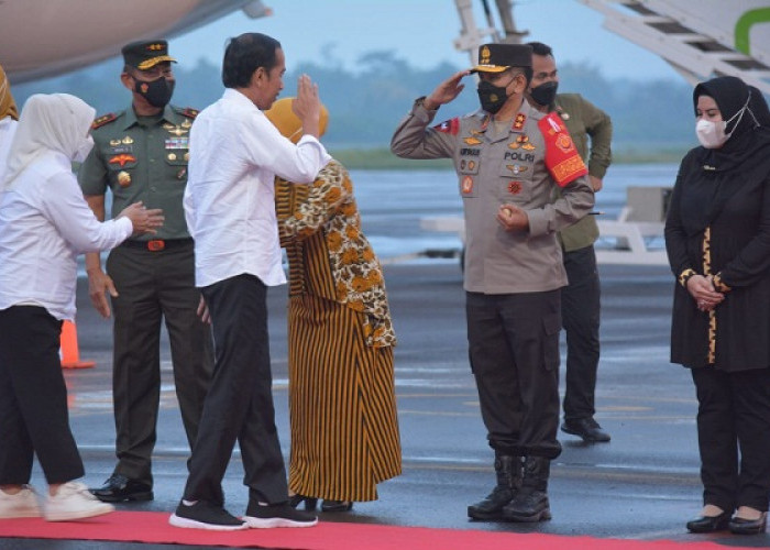 Waduh, Presiden Jokowi Akan Segera Memutuskan Harga BBM Subsidi, Naik atau Tidak?